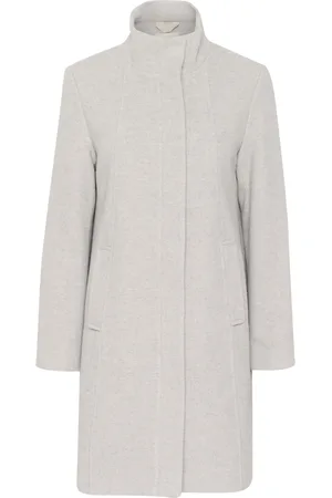 Part Two Manteau mi-saison