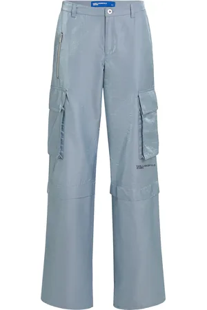 Karl Lagerfeld Pantalon cargo 