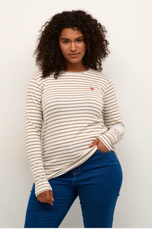 Kaffe T-shirt 