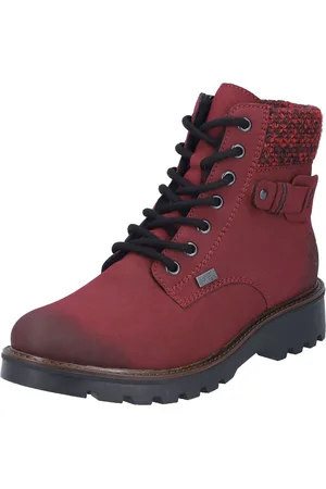 Rieker Bottines à lacets
