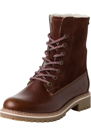 Tamaris Bottines à lacets