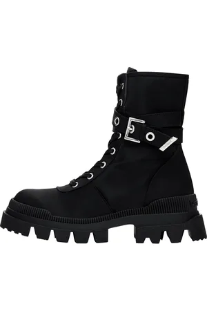 Desigual Boots