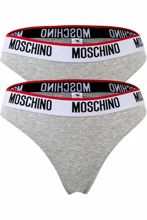 Moschino Slip