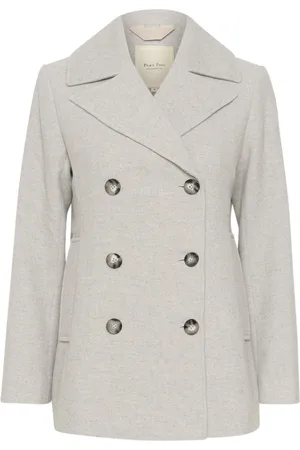 Part Two Manteau mi-saison 