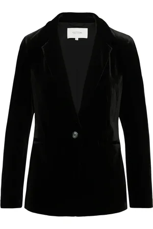 Comma, Blazer