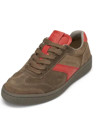 Marc O’ Polo Baskets basses