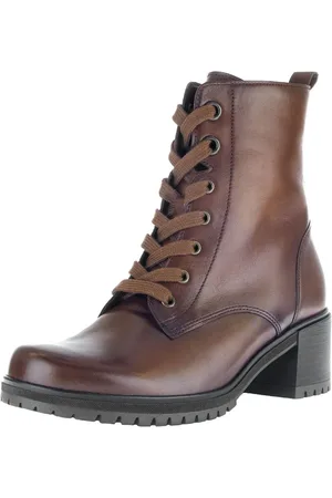 Gabor Bottines à lacets