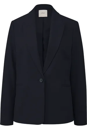 QS by s.Oliver Blazer