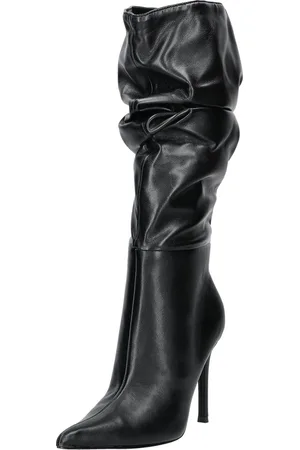 Steve Madden Bottes