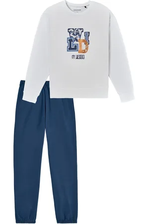 Schiesser Pyjama