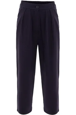 anou anou Pantalon à pince