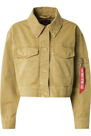 Alpha Industries Veste mi-saison