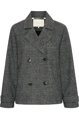 Kaffe Veste mi-saison 