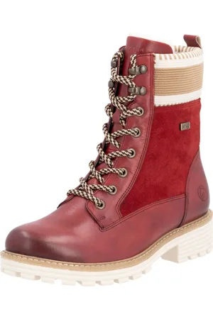 Remonte Bottines à lacets