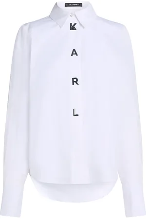 Karl Lagerfeld Chemisier