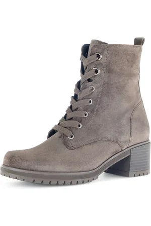 Gabor Bottines à lacets