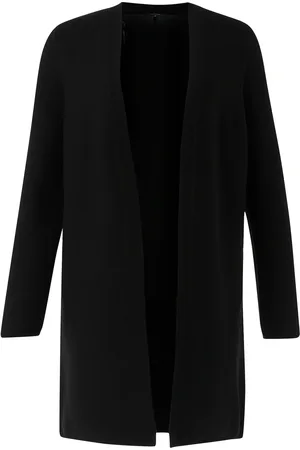 Comma, Cardigan
