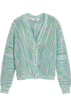 Desigual Cardigan