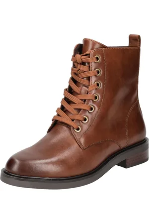 Caprice Bottines à lacets