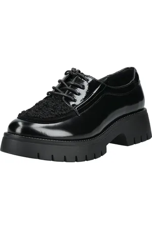 Regarde le ciel Chaussure à lacets