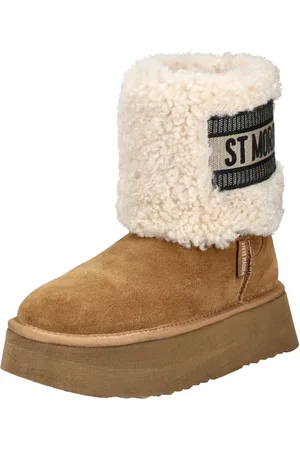 Steve Madden Après-ski