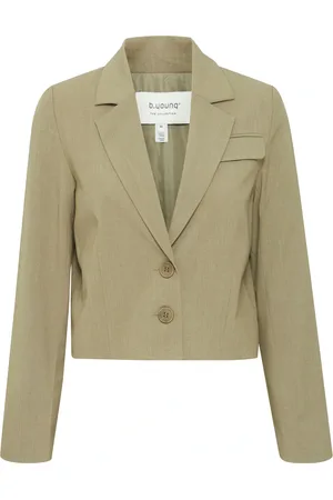 B YOUNG Blazer 