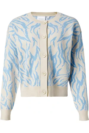 Comma, Cardigan