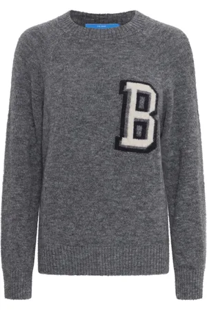 Ball Pull-over 