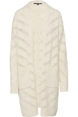 Comma, Cardigan