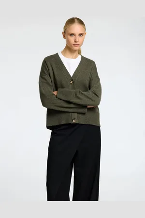 SELECTED Cardigan