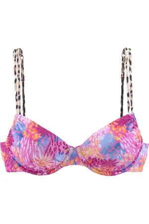Buffalo Hauts de bikini