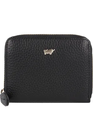 Braun büffel Porte-monnaies 