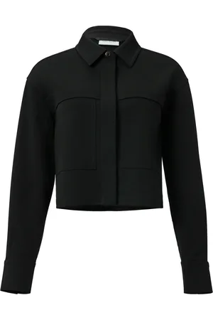Comma, Blazer