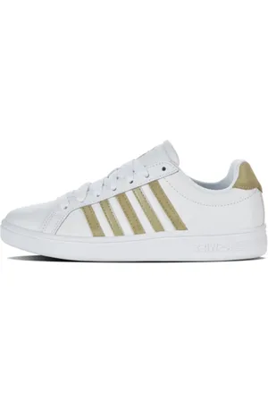 K-Swiss Baskets basses 