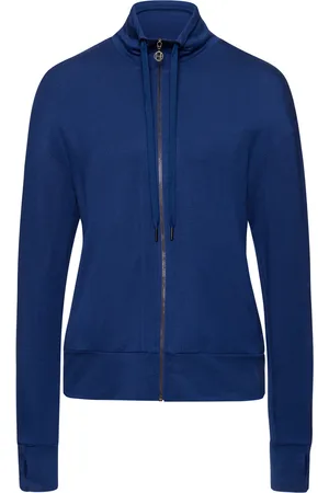 Hanro Veste de survêtement 