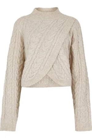 Apricot Pull-over 