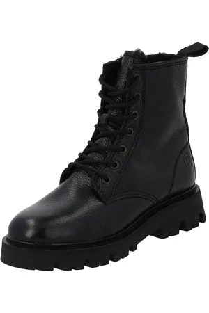 Palado Bottines à lacets 