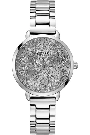 Guess Montre à affichage analogique 