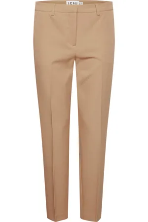Ichi Pantalon chino 