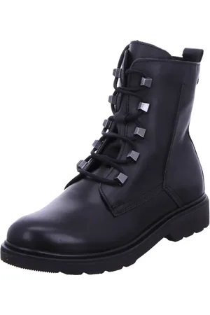 Marco Tozzi Bottines à lacets