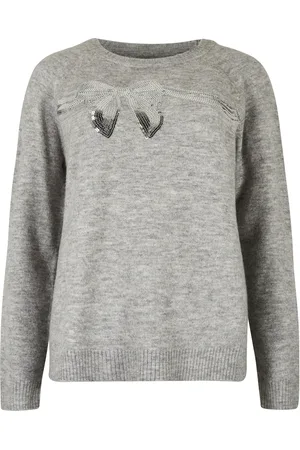 Apricot Pull-over 