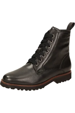 Sioux Bottines à lacets 