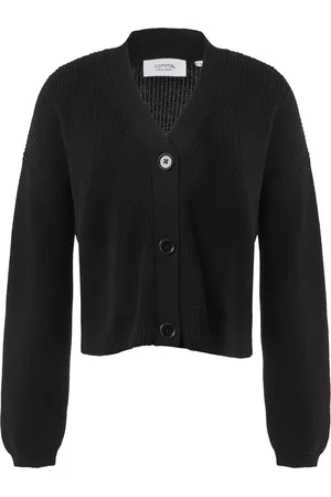 Comma, Cardigan