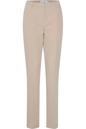 Ichi Pantalon chino 