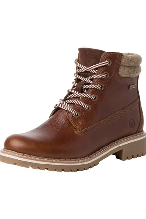 Tamaris Bottines à lacets