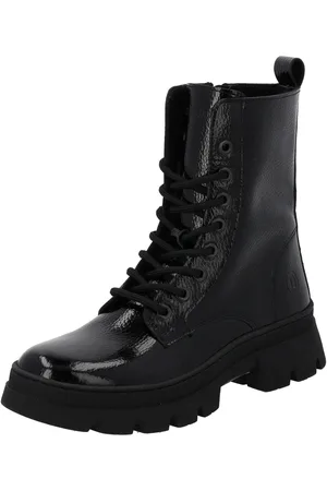 Palado Bottines à lacets