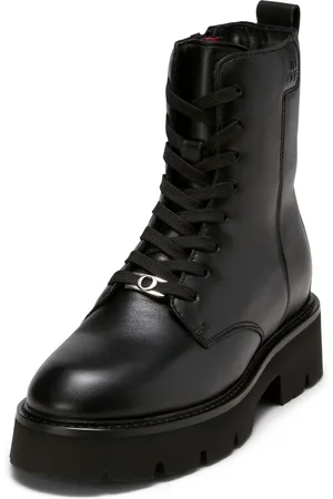 Marc O’ Polo Bottines à lacets