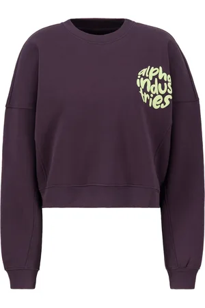Alpha Industries Sweat-shirt