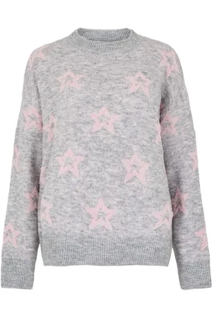 Apricot Pull-over 