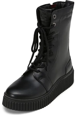 Marc O’ Polo Bottes à lacets
